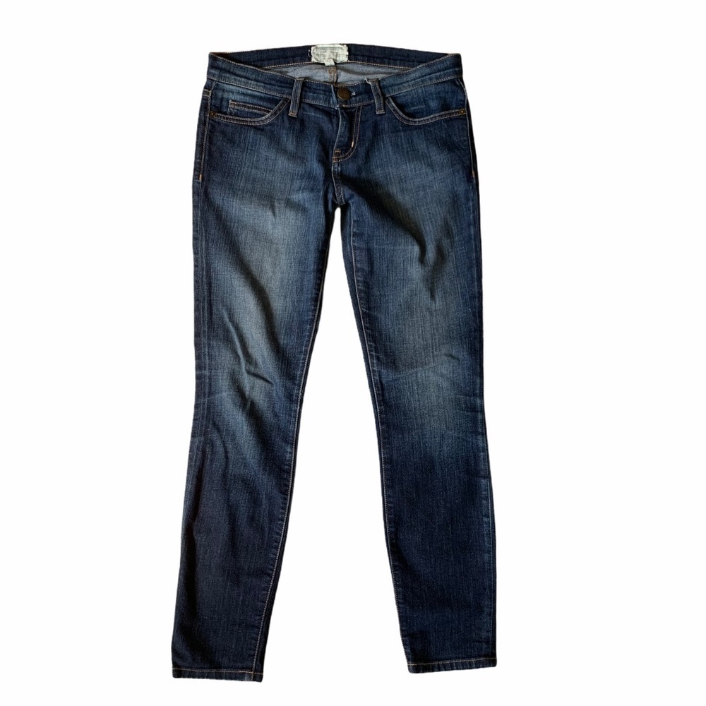 Current Elliot Skinny Jeans​ Women’s size 26​​
